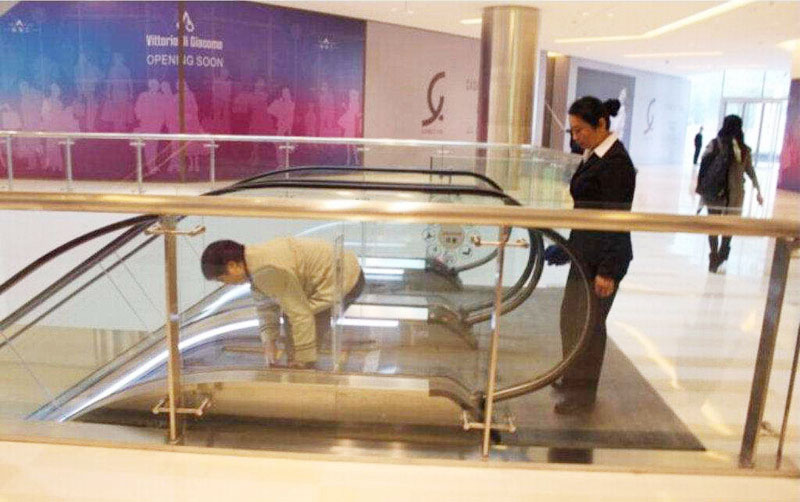 商業市場保潔托管